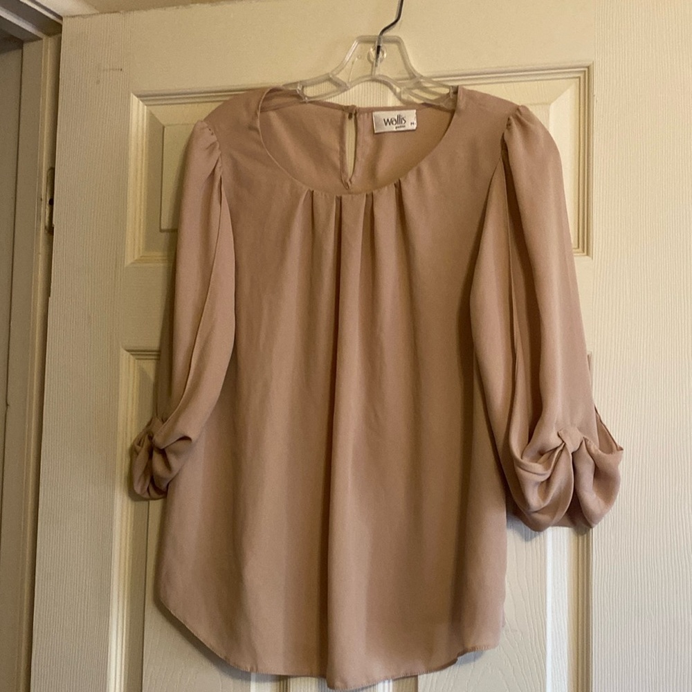Women’s blouse from Wallis